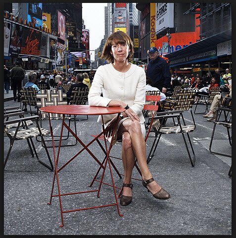 Janette sadik-khan